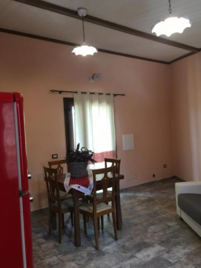 LocalitaS’Ulumu Appartamento stella